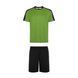 Echipament sport TITAN, Verde, S