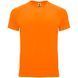 Tricou BAHRAIN, Portocaliu, S